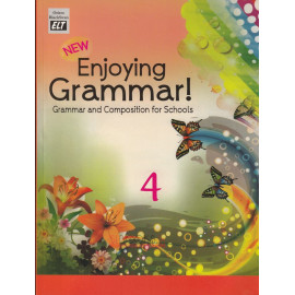 Enjoying Grammar 4