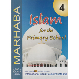 Islam for the Primary School - Grade 4
