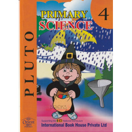 Primary Science 4 - IBH