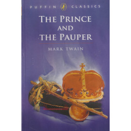 The Prince and The Pauper by Mark Twain
