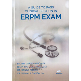 A Guide to pass Clinical section in Erpm Exam