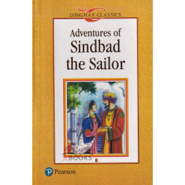 Longman Classics - Adventures Of Sindbad The Sailor