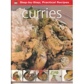 Curries by Gina Steer