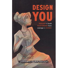 Design You by Chathura K. Sooriyarachchi 
