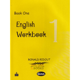 English Workbook - Book 1