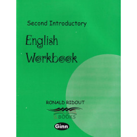 English Workbook - Second Introductory