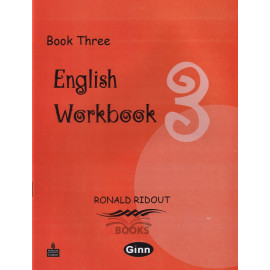 English Workbook - Book 3