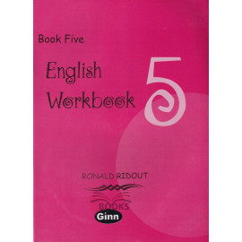 English Workbook - Book 5
