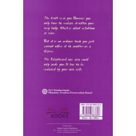 Handbook of the Buddhist by Rerukane Chanda Wimala Nahimi