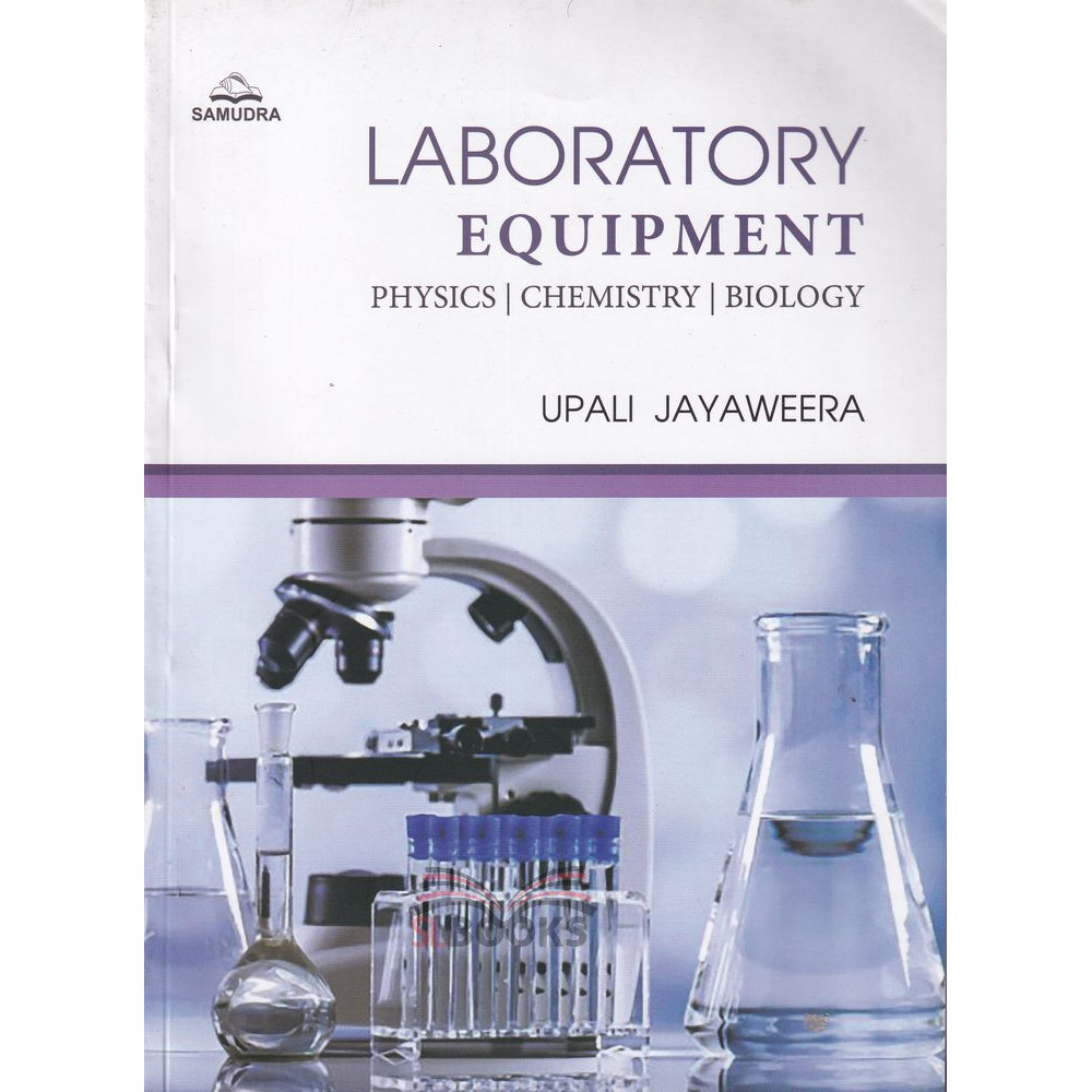 Laboratory Equipment - Physics - Chemistry - Biology