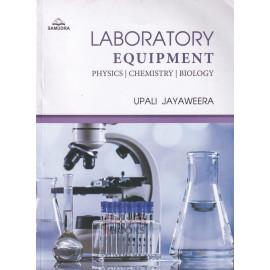 Laboratory Equipment - Physics - Chemistry - Biology