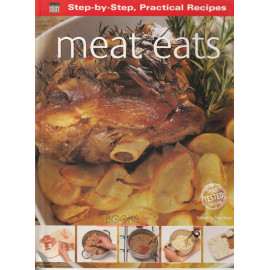 Meat Eats by Gina Steer