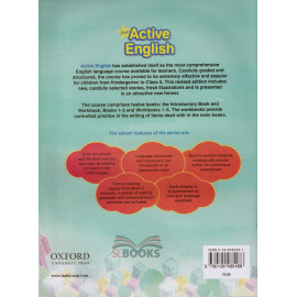 New Active English - Introdutory Book