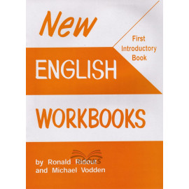 New English Workbooks - First Introductory Book