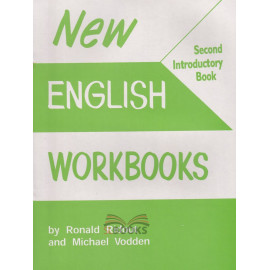 New English Workbooks - Second Introductory Book