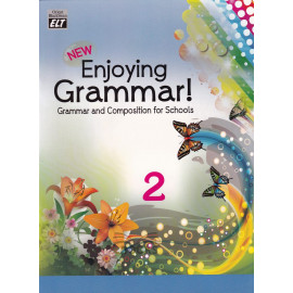 Enjoying Grammar 2