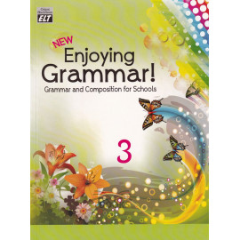 Enjoying Grammar 3