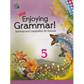 Enjoying Grammar 5