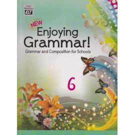 Enjoying Grammar 6