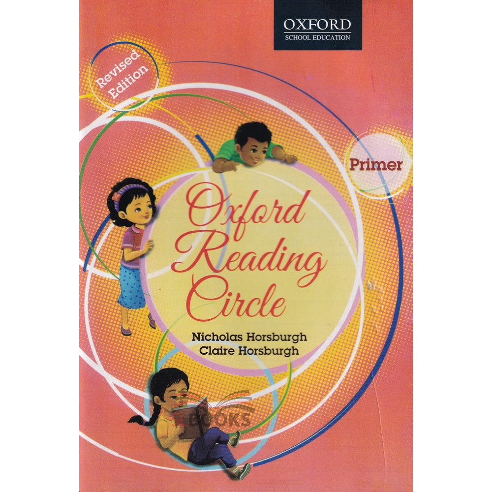 Oxford Reading Circle - Primer