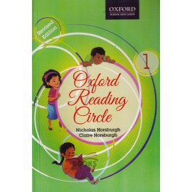 Oxford Reading Circle - 1