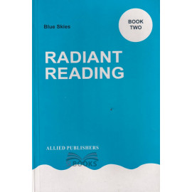 Radiant Reading - Book 2