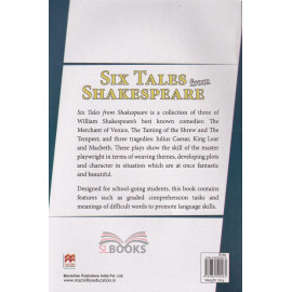 Six Tales From Shakespeare