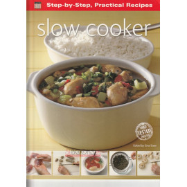 Slow Cooker by Gina Steer