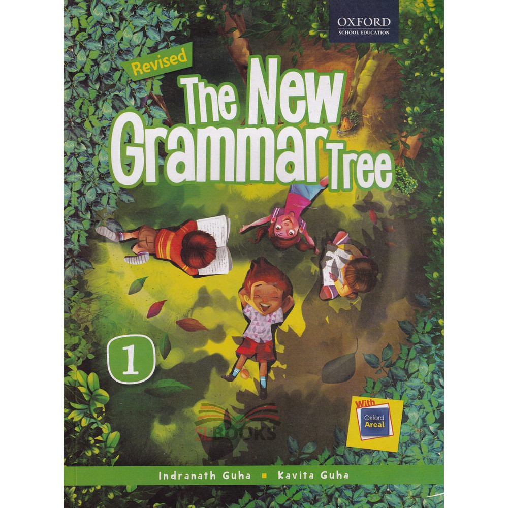 The New Grammar Tree 1