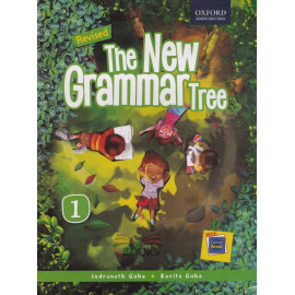 The New Grammar Tree 1