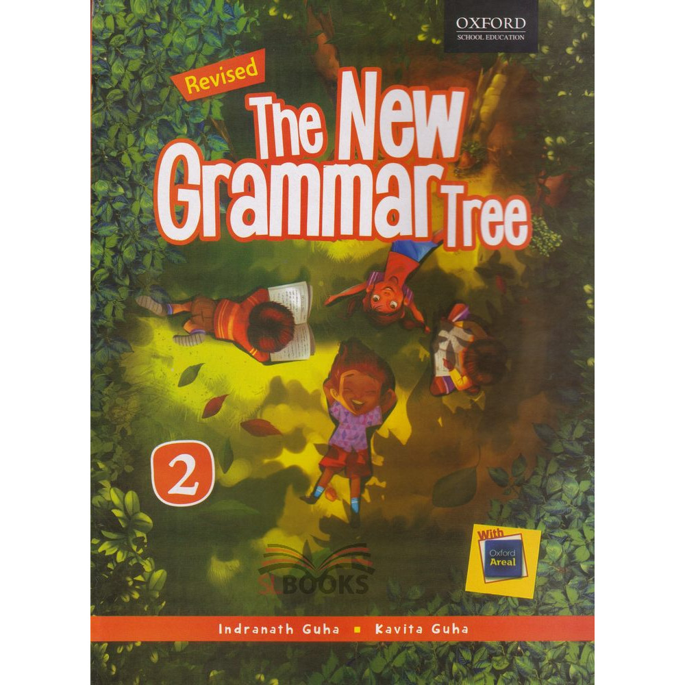 The New Grammar Tree 2