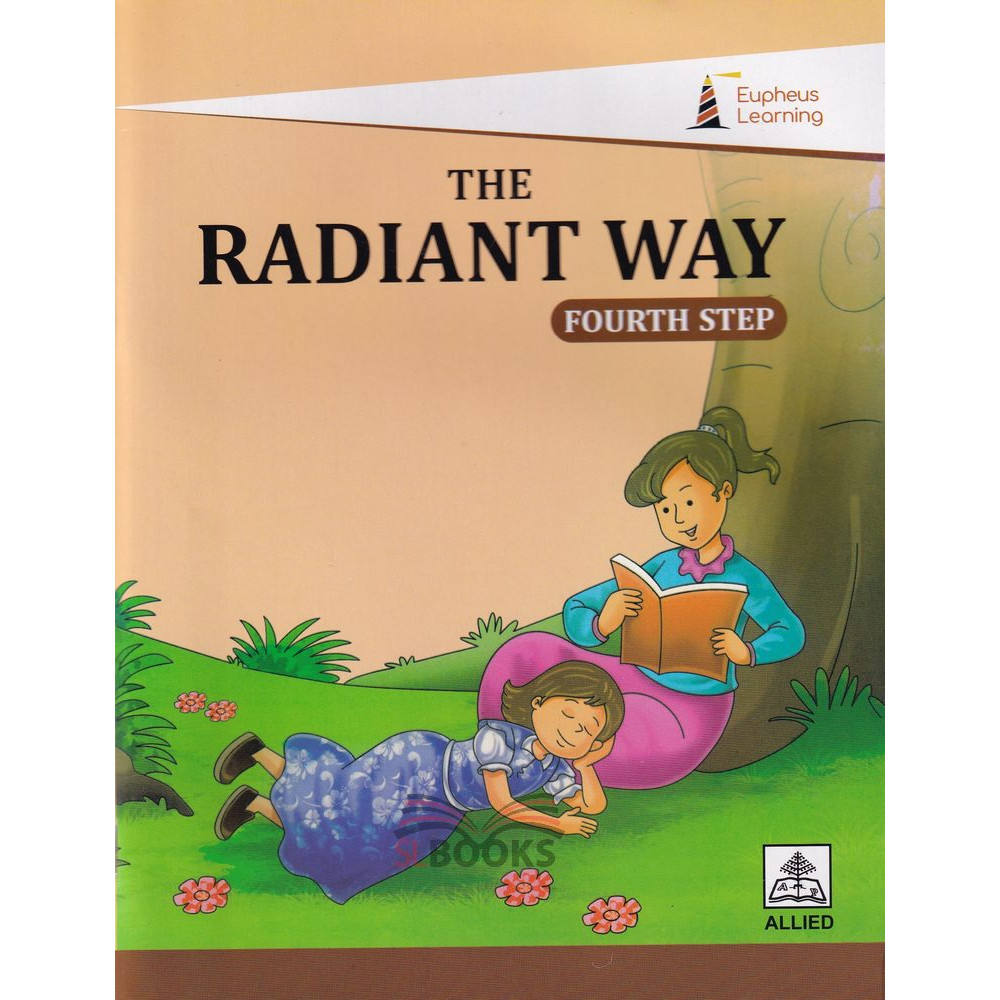 The Radiant Way - Fourth Step
