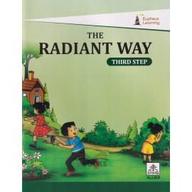 The Radiant Way - Third Step