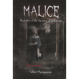 Malice by Seheni Kariyawasan