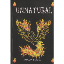 Unnatural by Imaaya Perera