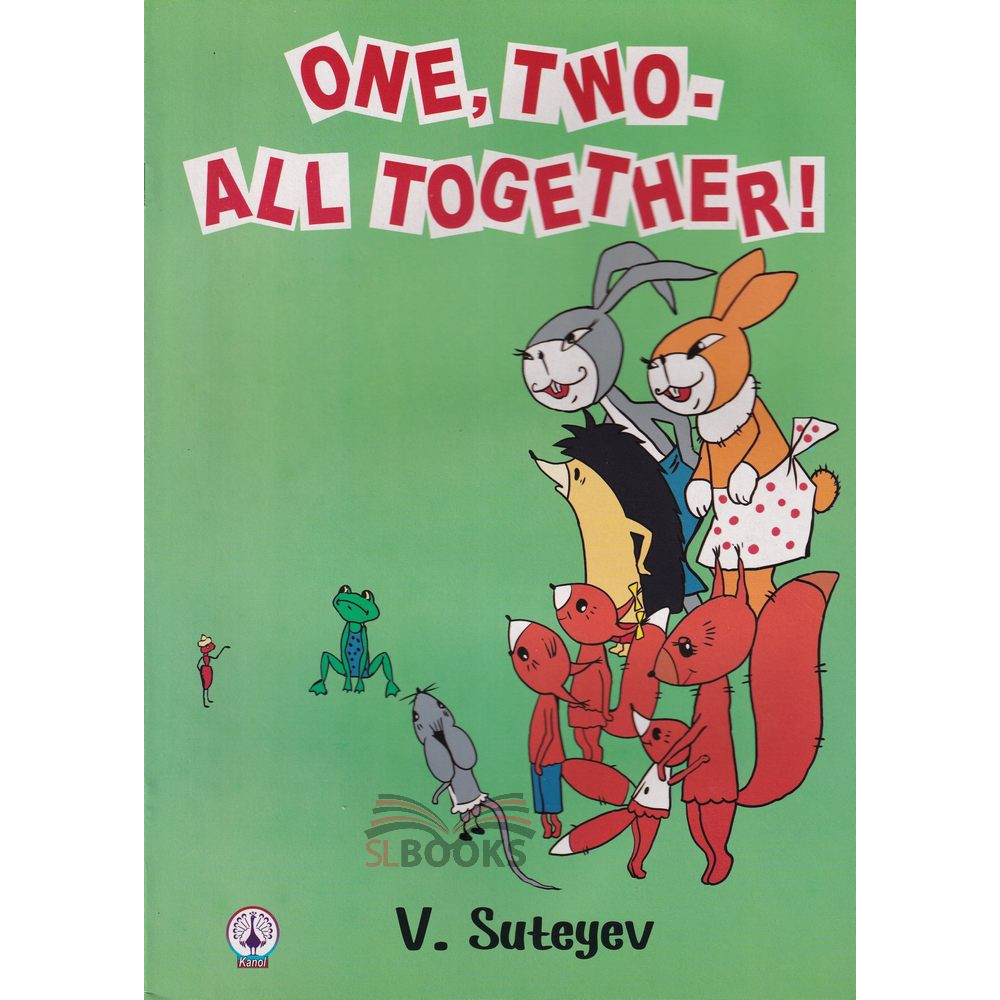 One, Two - All Together