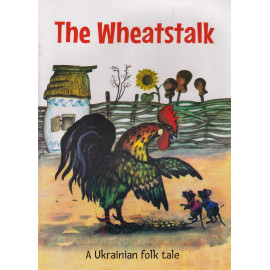 The Wheatstalk