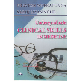 Undergraduate Clinical Skills In Medicine