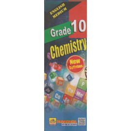 Short Note - Chemistry - Grade 10 - New Syllabus