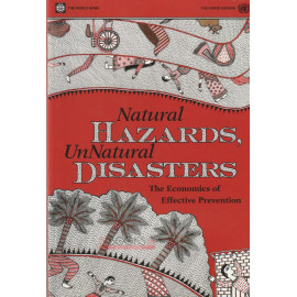Natural Hazards, UnNatural Disasters