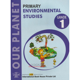 Primary Environmental Studies 1