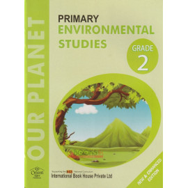 Primary Environmental Studies 2