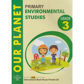 Primary Environmental Studies 3