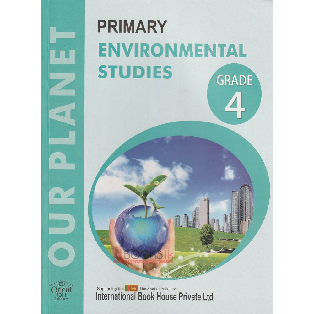 Primary Environmental Studies 4