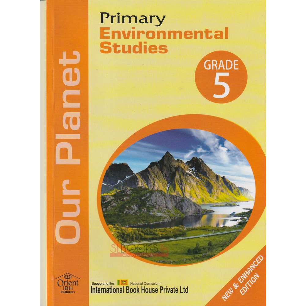Primary Environmental Studies 5