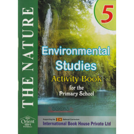 Primary Environmental Studies - Activity Book 5