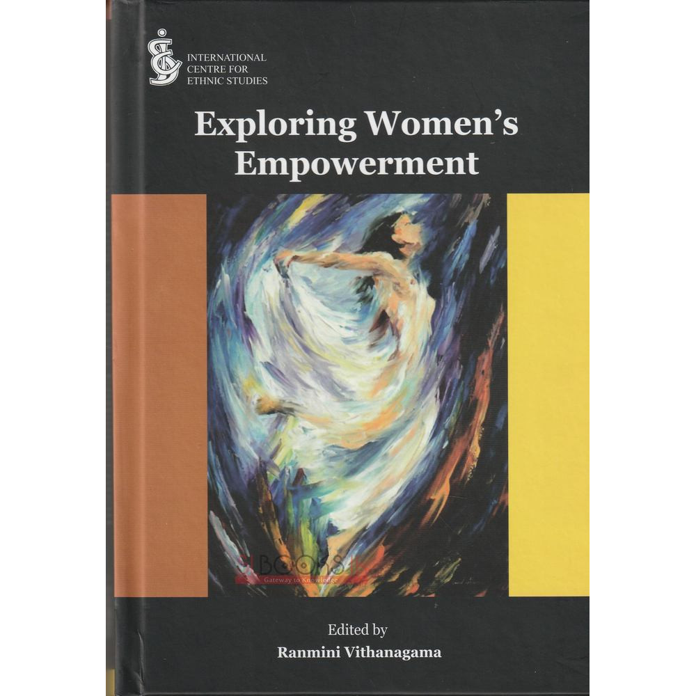 Exploring Women's Empowerment by Ranmini Vithanagama
