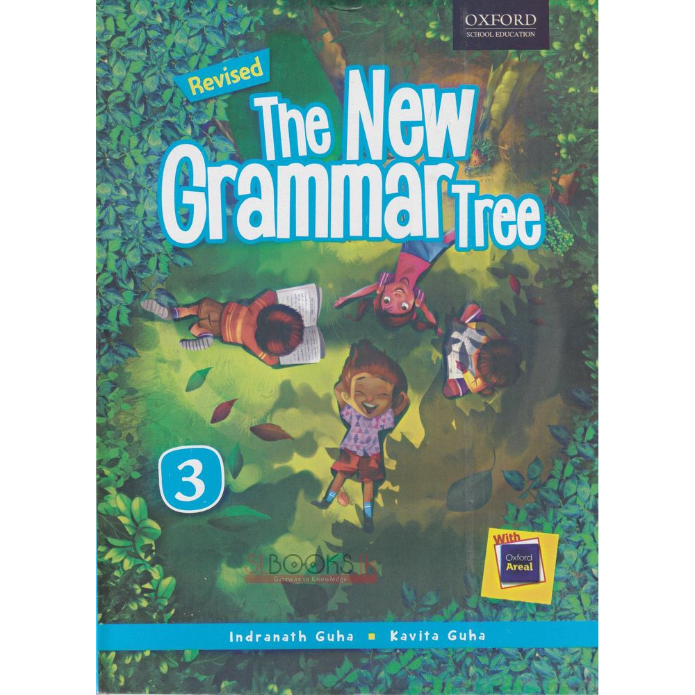 The New Grammar Tree 3
