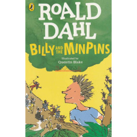 Roald Dahl - Billy And The Minpins by Quentin Blake