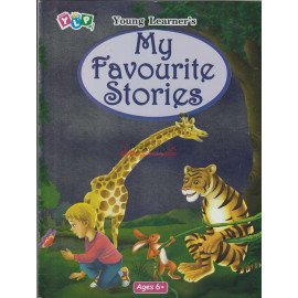 My Favourite Stories - Clever Chuwi - The Butterfly's Cocoon